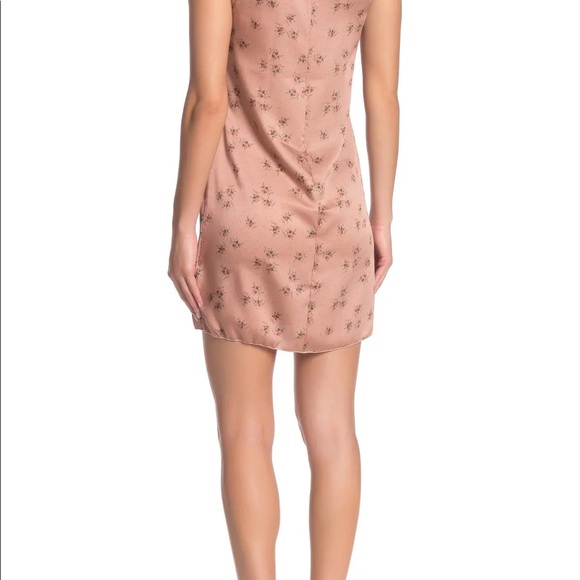 ALLSAINTS Prism Rosalie Floral Sheath Dress - Picture 3 of 8